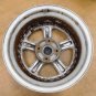 JDM 13454RareRAYS Volk Racing Group AV NEW AV16in8J+357J+32180SX S13 L No Tires