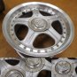JDM 13454RareRAYS Volk Racing Group AV NEW AV16in8J+357J+32180SX S13 L No Tires
