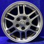JDM Mitsubishi Lan Evo 4 genuine 16 inch wheels OZ Racing F1 16x6.5 No Tires