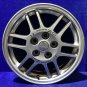 JDM Mitsubishi Lan Evo 4 genuine 16 inch wheels OZ Racing F1 16x6.5 No Tires