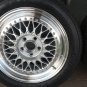 JDM BBS BBS RS forged wheel 17 inch 8J 9JVintage