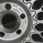 JDM BBS BBS RS forged wheel 17 inch 8J 9JVintage