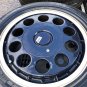 JDM Autostrada VELOCE 135J+50 100110114.34 multi hub about 67mm with 4 No Tires