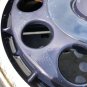 JDM Autostrada VELOCE 135J+50 100110114.34 multi hub about 67mm with 4 No Tires