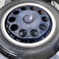 JDM Autostrada VELOCE 135J+50 100110114.34 multi hub about 67mm with 4 No Tires