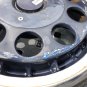 JDM Autostrada VELOCE 135J+50 100110114.34 multi hub about 67mm with 4 No Tires