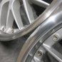 JDM BBS RS742 RS743 BMW E39 OP 4Wheels no tires 18x8+20 9.5+25 5x120