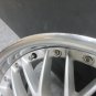 JDM BBS RS742 RS743 BMW E39 OP 4Wheels no tires 18x8+20 9.5+25 5x120