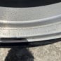JDM TWS Extreat 107M forged 19 inch 4 step rim crown Fugue Alphard PCD No Tires