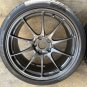 JDM Rare TWS RS317 19 inch 9j 10j Pzero pcd120 bmw m2 m3 m4 e46 e92 f1 No Tires
