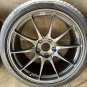 JDM Rare TWS RS317 19 inch 9j 10j Pzero pcd120 bmw m2 m3 m4 e46 e92 f1 No Tires