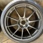 JDM Rare TWS RS317 19 inch 9j 10j Pzero pcd120 bmw m2 m3 m4 e46 e92 f1 No Tires