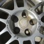 JDM OZ Mitsubishi Lancer Evolution 5 genuine 17in PCD114.3 5 holes 7.5 No Tires
