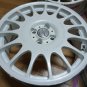 JDM G1058Rare/Forged PIAA Premium Forged F103 PCD100 7J+45 Lightweight No Tires