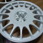 JDM G1058Rare/Forged PIAA Premium Forged F103 PCD100 7J+45 Lightweight No Tires