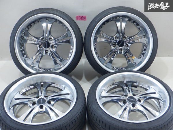 Speed Star 15インチ ホイール Fellini JDM SSR Speed Star Fellini Fellini LS5 19 inch 9J +28 10J +30 5H