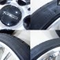 JDM SSR Speed Star Fellini Fellini LS5 19 inch 9J +28 10J +30 5H PCD No Tires