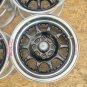 JDM RareLOWENHART SPRINTHART CPR Levenhart Sprint Heart 14 inch 6.5J + No Tires