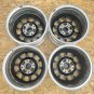 JDM RareLOWENHART SPRINTHART CPR Levenhart Sprint Heart 14 inch 6.5J + No Tires