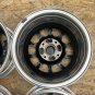JDM RareLOWENHART SPRINTHART CPR Levenhart Sprint Heart 14 inch 6.5J + No Tires