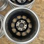 JDM RareLOWENHART SPRINTHART CPR Levenhart Sprint Heart 14 inch 6.5J + No Tires