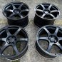 JDM RAYS Volk Racing TE37 VR G2 9.5j+35 10.5j+20 pcd114.3 19inch Rays FORGED For