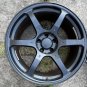 JDM RAYS Volk Racing TE37 VR G2 9.5j+35 10.5j+20 pcd114.3 19inch Rays FORGED For