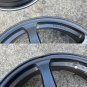 JDM RAYS Volk Racing TE37 VR G2 9.5j+35 10.5j+20 pcd114.3 19inch Rays FORGED For