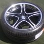 JDM highest grade LEONHARDIRITT Frieden PCD120 9J 10J Lexus LS460 LS60 No Tires