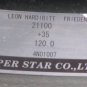 JDM highest grade LEONHARDIRITT Frieden PCD120 9J 10J Lexus LS460 LS60 No Tires