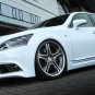 JDM highest grade LEONHARDIRITT Frieden PCD120 9J 10J Lexus LS460 LS60 No Tires