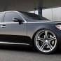 JDM highest grade LEONHARDIRITT Frieden PCD120 9J 10J Lexus LS460 LS60 No Tires