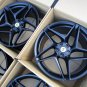 JDM Forged Ferrari F8 Spider genuine 20inch 9J +44.7 / 11J +38.5 PCD11 No Tires