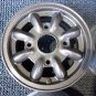 JDM RareSizeFORMULAONE Formula One 10 inch wheel 4.3J+38 4 holes PCD11 No Tires
