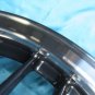 JDM BBS RGF RG365 7.0J16 inch IS48 PCD100 5H BBDColor 4wheels LexusCT No Tires