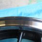 JDM BBS RGF RG365 7.0J16 inch IS48 PCD100 5H BBDColor 4wheels LexusCT No Tires