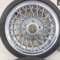 JDM Rare RAYS Rays wire wheel 15 inch 6.5J +25 114.3 5 hole Vintage hi No Tires