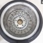 JDM Rare RAYS Rays wire wheel 15 inch 6.5J +25 114.3 5 hole Vintage hi No Tires