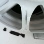 JDM WORK work 15 inch aluminum wheel 4wheels set EMOTION CR Rare from No Tires