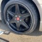 JDM work LS 20 inch work No Tires