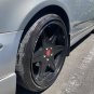JDM work LS 20 inch work No Tires