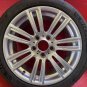 JDM used BMW 2series F20 Tire width 225 mm aspect ratio 45% rim diamet No Tires