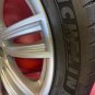 JDM used BMW 2series F20 Tire width 225 mm aspect ratio 45% rim diamet No Tires