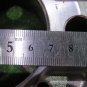 JDM Ame Sharen Old School Star Kyoho 17 inch 7J +45 P100 4H Super Beau No Tires