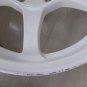JDM SSR Lightweight TYPEC White 7J16+42 PCD114.35 Hole 4 White White U No Tires