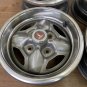 JDM Rare Toyota genuine Celica GT wheel 13 inch 5J 3.2 114.3/4 hole 4w No Tires