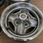 JDM Rare Toyota genuine Celica GT wheel 13 inch 5J 3.2 114.3/4 hole 4w No Tires