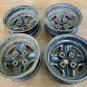JDM Rare Toyota genuine Celica GT wheel 13 inch 5J 3.2 114.3/4 hole 4w No Tires