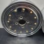 JDM Speed Star SPEED STAR Mark 1 MK1 14 inch 5J PCD110 Vintage RareS No Tires
