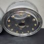 JDM Speed Star SPEED STAR Mark 1 MK1 14 inch 5J PCD110 Vintage RareS No Tires